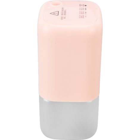 Automatischer Aromatherapie-Luftbefeuchter mit Diffusor für ätherische Öle, 150 ml, Rosa (1/5)