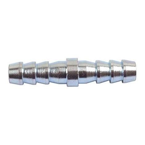 Workshop Consumables 30956 Lot de 5 raccords de tuyau à débit rapide 8 mm