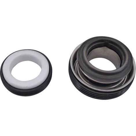 Gleitringdichtung für SPS Pumpe