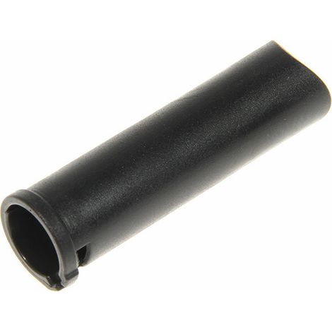 Delonghi - tubo esterno cappucc nero(pom) ecam22 - 5313221171 - 5401101532936