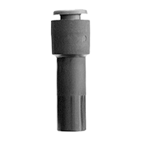 Réducteur enfichable SMC KR vers Enfichable 6 mm 8 mm ( Prix pour Sachet de 10 )