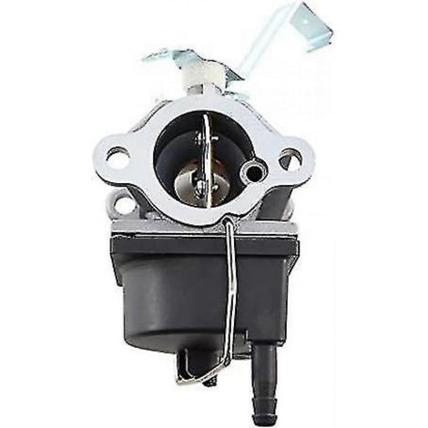 Carburateur compatible avec joint pour moteurs verticaux 4 temps Tecumseh OV691EP 600901B à 600922C, VTX691 600901A 600902A (réf. 640333 G Linzero).