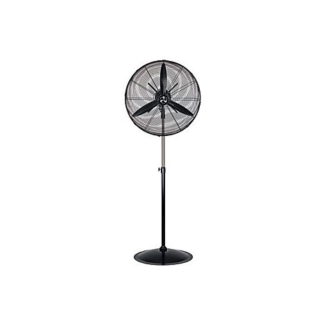 kaiserkraft  Ventilatore a piantana industriale IP44  con (1/2)