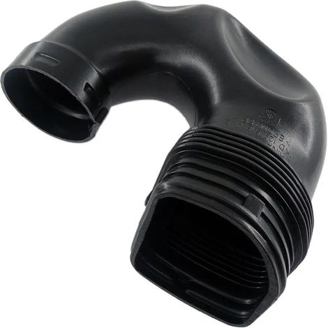 Tuyau de raccordement, réf. 1K0129618AN, compatible avec VW Passat CC Golf / Audi A3 S3 TT / Skoda / Seat 1KD129618A 1KD 129 618 B-AquaForge