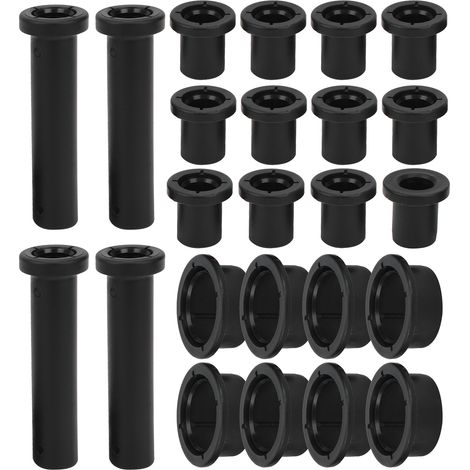 Kit de bagues de bras de suspension arrière MG1282101AZ compatible avec Polaris Sportsman 500 4x4 HO 2012 (1/5)