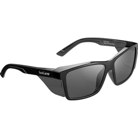 Lunettes de protection Fumées noires STKS 420 Bollé