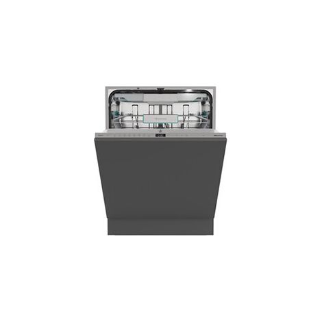 Hisense HV663A65 lave-vaisselle Entièrement intégré 16 couverts A (1/5)