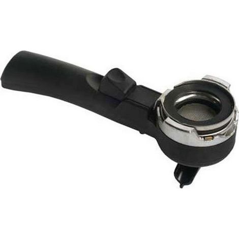 Percolateur à dosette (avec bouton) pour Cafetière DELONGHI 7332122300