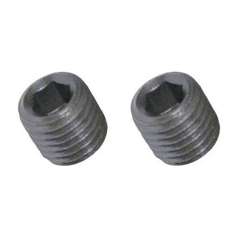 TOOLCRAFT 890265 VIS SANS TÊTE M3 3 MM ACIER 20 PC(S) (1/3)