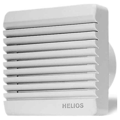 MINI VENTILADOR, 95 KUBIKM. HR, 140 X 140 X 25 HELIOS 334