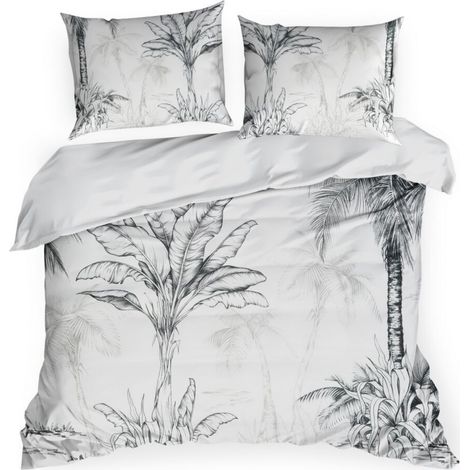 Ropa de cama de algodón spring/104 160x200 cm (1/5)