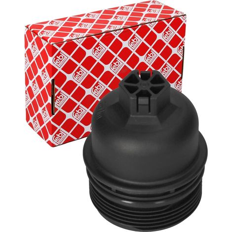 Boîtier de filtre à huile FEBI BILSTEIN FE182919