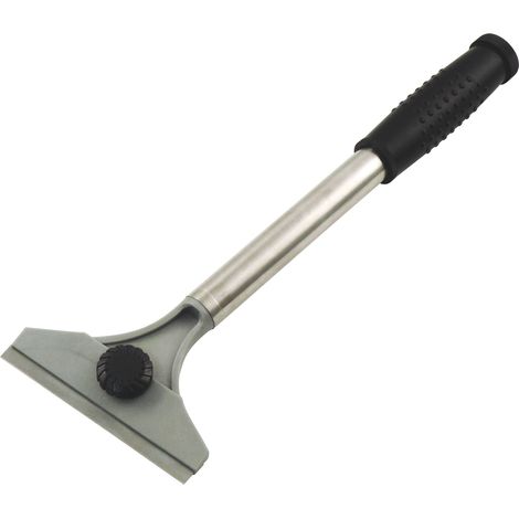 Fartools – Grattoir plat 100mm – Lame réversible pour décollage précis et raclage – Conception robuste pour longévité (1/3)