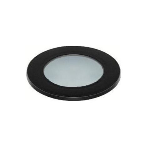 Innenstrahler ibiza 3.2W LED Einbau schwarz