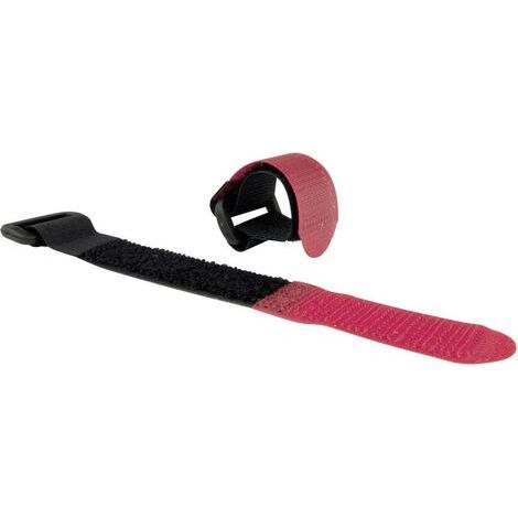 VELCRO® E1010000433002 Bande auto-agrippante pour grouper partie velours et partie agrippante (L x l) 360 mm x 25 mm no (1/2)