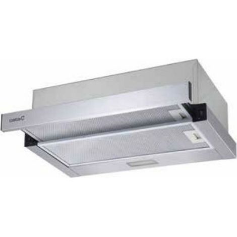 Cata TFB-5160 X Dunstabzugshaube Edelstahl 60 cm