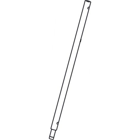 Lenksäule ORIGINAL STIGA Rasentraktor Mäher 1330m - 1538h 125520007/0