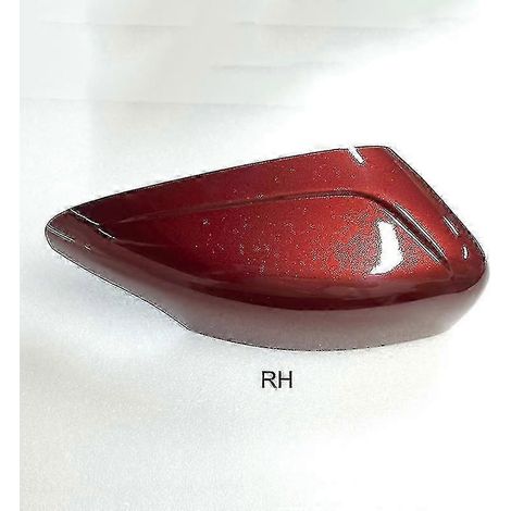 Coques de rétroviseurs extérieurs de remplacement pour Volvo XC60 (2009-2013).