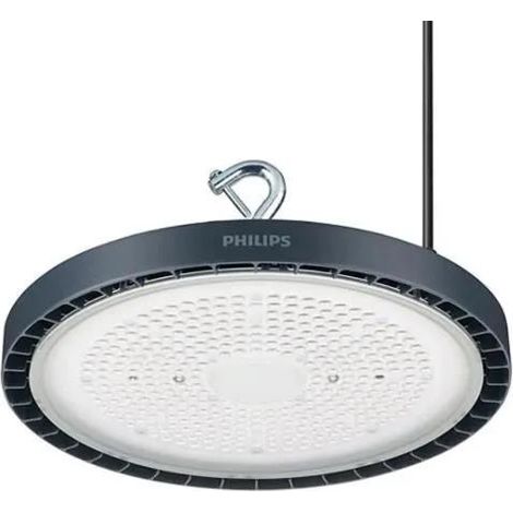 Philips Highbay BY121P Coreline G5 proyector LED gris