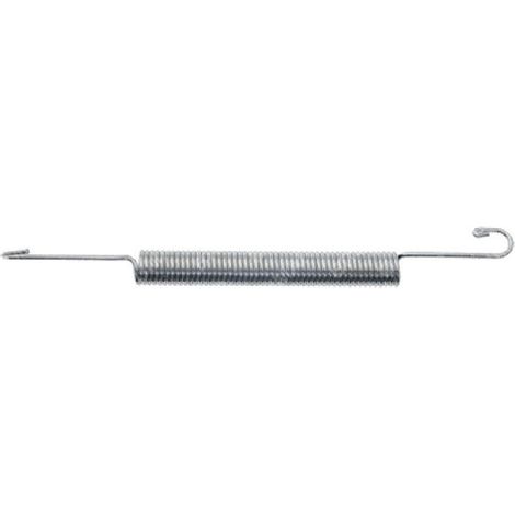 Muelle soporte elevador rueda para cortacésped DUCAR - 055524
