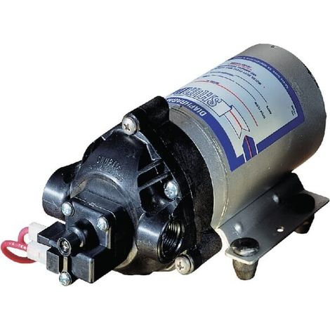 Pompe SHURFLO 8000543238