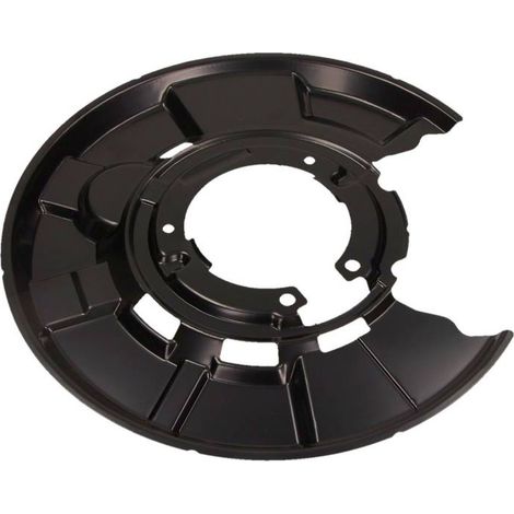 COUVERCLE DE DISQUE DE FREIN MAXGEAR BMW T. 1/2/3/4 03-PR (1/2)