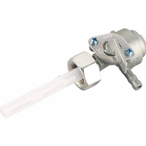 Robinet d'essence moto, valve marche/arrêt, robinet de réservoir d'huile pour moteur 125cc CG 125 (1/5)