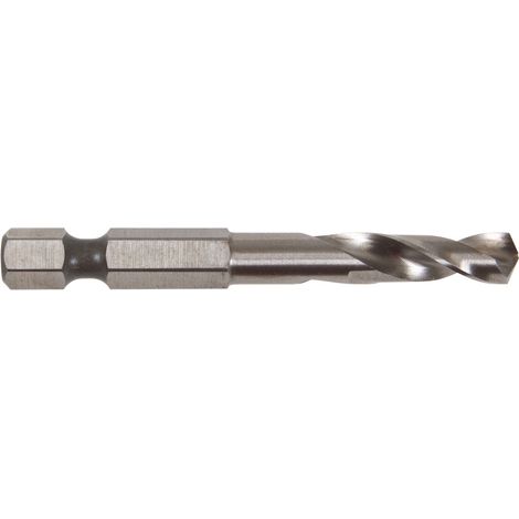 Metabo HSS-G-Bohrer 2x47mm, Sechskantschaft (1/3)
