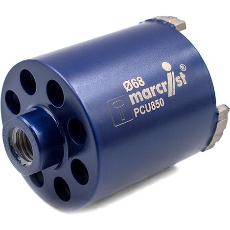 Universal-Dosensenker PCU850 68 mm M16