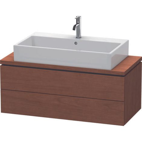 Duravit Meuble sous-lavabo L-Cube pour console, largeur 1020mm, (1/5)