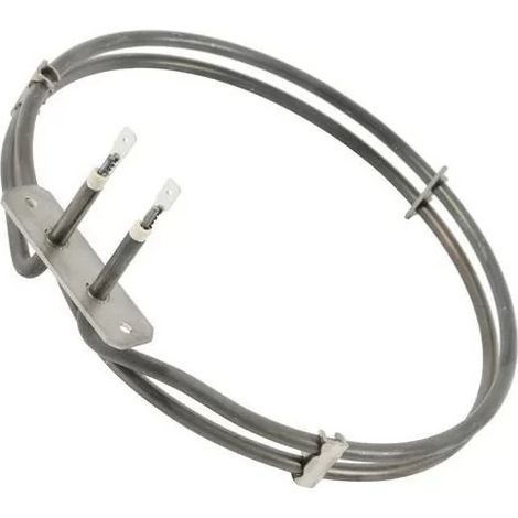 Electrolux 3871425108 Forno resistenza circolare 2400W