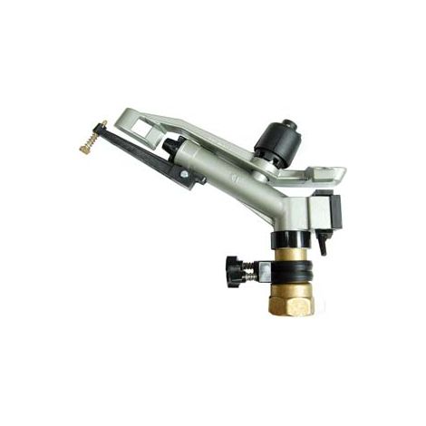IRRIGATORE K1 1 GETTO A SETTORE REGOLABILE    SIME