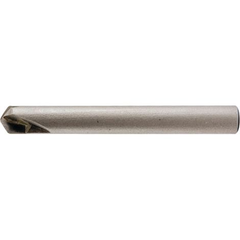 Makita B-01199 Punta Centraggio HM Seghe a Tazza HM Ø 6 mm • Lunghezza 48 mm