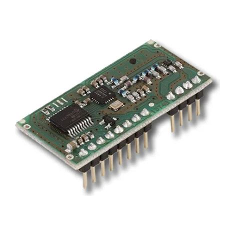 JRFMORPH43300 - Modulo RF per unità fissa 433MHz (1/3)