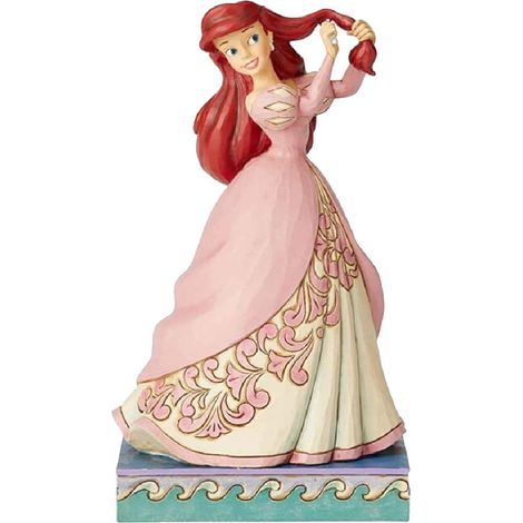 Figurine Disney Ariel Disney Jim Shore