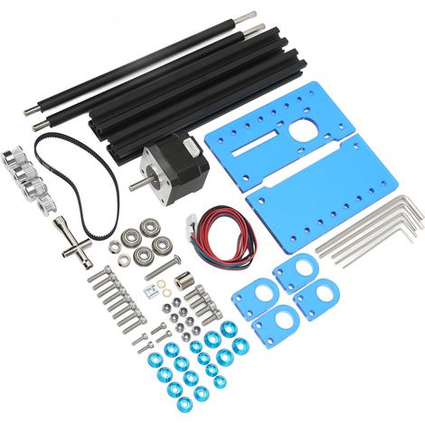 Module de gravure rotative laser pour objets cylindriques, graveur automatique de coupe sur canettes (1/5)