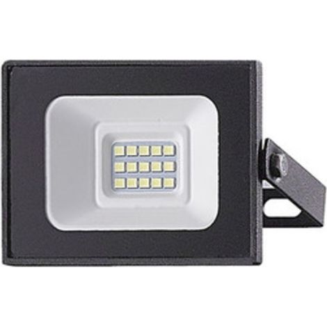 PROIETTORE LED-SMD 10W PEGASO 4000K NATURALE