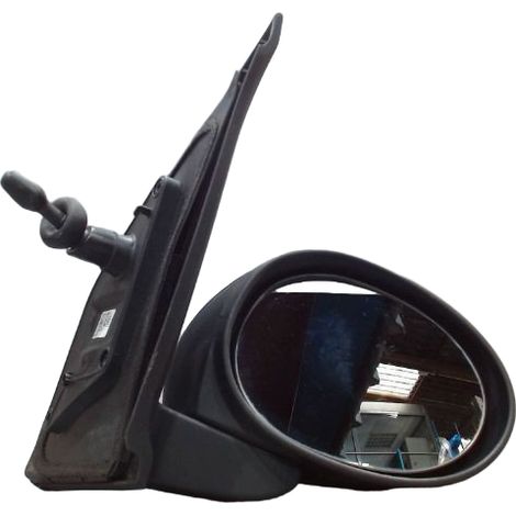 [PRODUIT D'OCCASION] Retroviseur Exterieur Droit PEUGEOT 107 ♻️ Ref Oe. 8153ys - Garantie à vie (1/3)