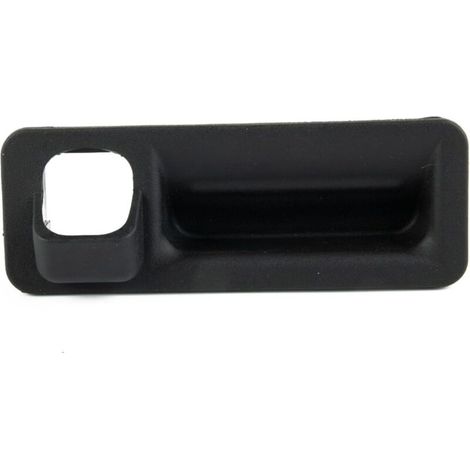 Exterior Trunk Lid Tailgate Lock Handle 81260D9010 for Kia Sportage 2017-2019 Black (1/4)