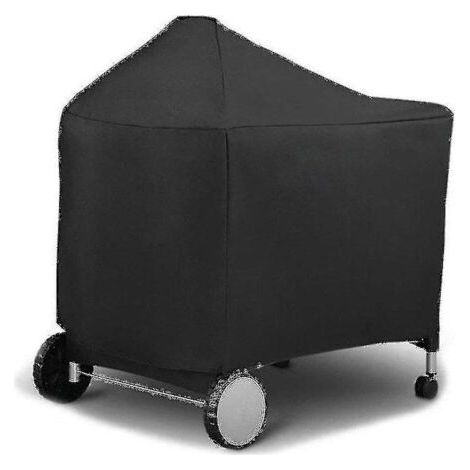 Wasserdichte Abdeckungen für Weber 7152, Abmessungen 124x65x101 cm. (1/5)