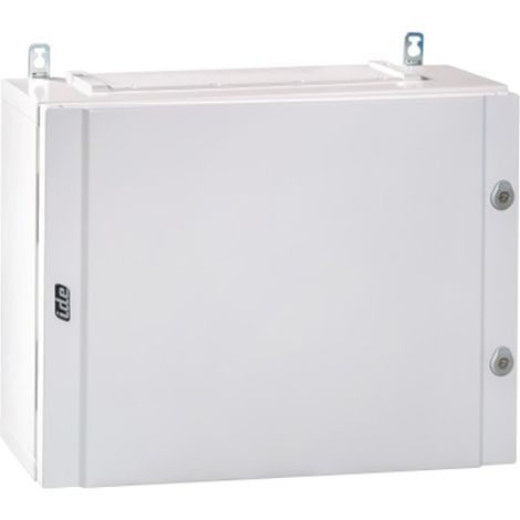 Coffret Metal IP40 510x670x212 PP (2/3R) - Digital electric 48010