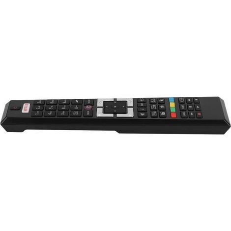 Fernbedienung – Telefunken – Edenwood – Robustes ABS – 8 m Reichweite – Einfache Bedienung (1/5)
