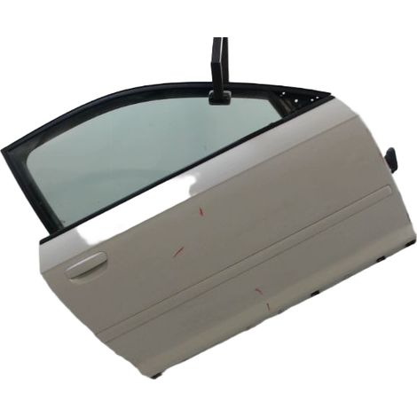 [PRODUIT D'OCCASION] Porte Avant Droit AUDI A3 2003- ♻️ Ref Oe. 8p3831052d - Garantie à vie (1/3)