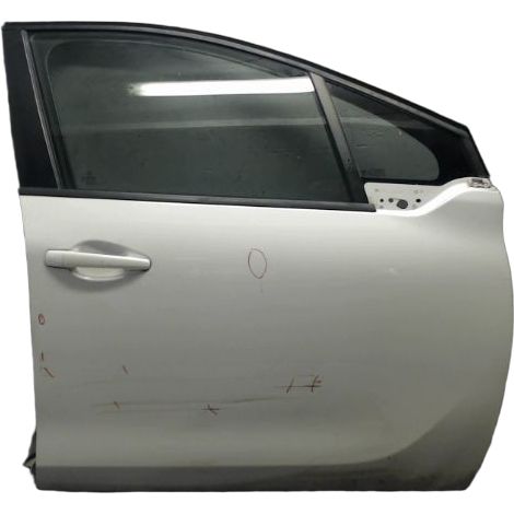 Porte Avant Droit PEUGEOT 208 [PRODUIT D'OCCASION]♻️9807820680