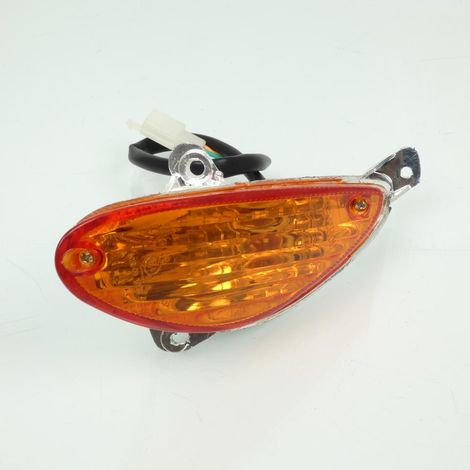 Original Blinker für Roller benzhou 50 avg / tb00-120201000 neu (1/4)