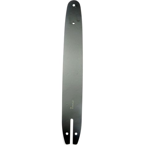 Guide chaîne tronçonneuse 35cm 3/8LP 050 49 dents Mc Culloch / Alpina (1/3)