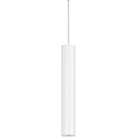 Lámpara colgante blanca Hot Rod WH40 - Dessi Home Illuminations (1/4)