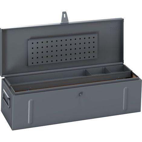 Bott 02502024.19V Steel Tool Chest 300 x 990 x 360mm BOT025020249