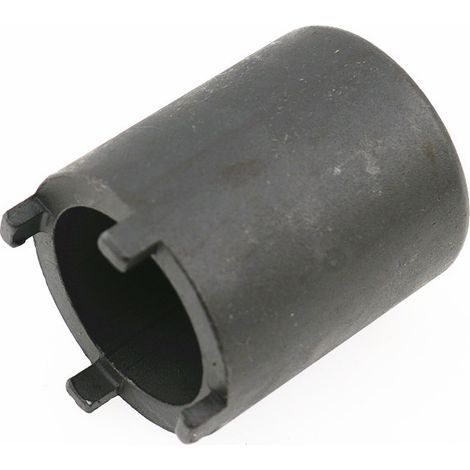 Écrou avant CG, douille à quatre mors de grande taille, outil de changement de vitesse, outil pour écrou de fourche avant, outil de réparation de moto (1/5)