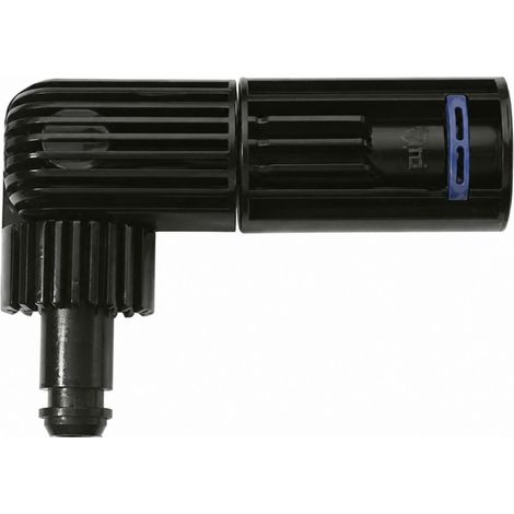 Adattatore d'angolo Click and Clean